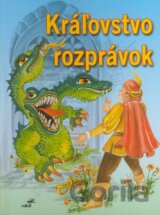 Kráľovstvo rozprávok