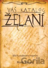 Váš katalóg želaní