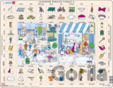 Learning English Puzzle 2 EN2