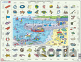 Learning English Puzzle 3 EN3