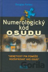 Numerologický kód osudu