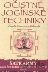 Očistné jogínské techniky