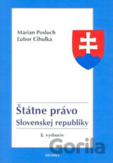 Štátne právo Slovenskej republiky