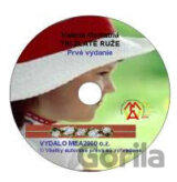 Tri zlaté ruže (e-book v .doc a .html verzii)