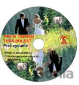 Tupá bolesť (e-book v .doc a .html verzii)