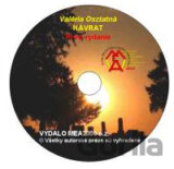 Návrat (e-book v .doc a .html verzii)