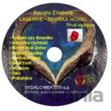 Láskanie (e-book v .doc a .html verzii)