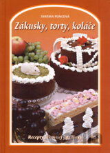 Zákusky, torty, koláče