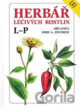 Herbář léčivých rostlin (3)