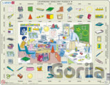Learning English Puzzle 6 EN6