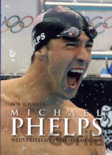 Michael Phelps