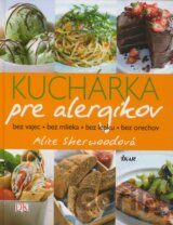 Kuchárka pre alergikov