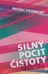 Silný pocit čistoty