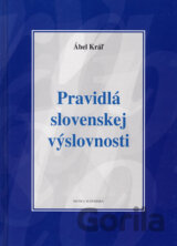 Pravidlá slovenskej výslovnosti