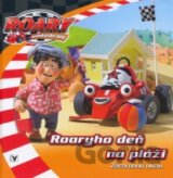 ROARY: Roaryho deň na pláži