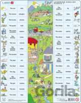 Learning English Puzzle 7 EN7