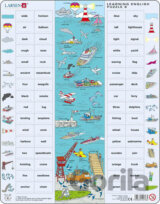 Learning English Puzzle 8 EN8