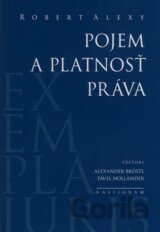 Pojem a platnosť práva