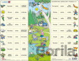 Learning English Puzzle 9 EN9