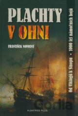 Plachty v ohni