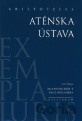 Aténska ústava