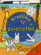 Kreslíme zvieratká