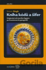Kniha kódů a šifer