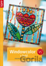 Windowcolor v bytě