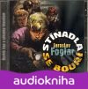 Stínadla se bouří