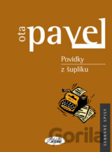 Povídky z šuplíku