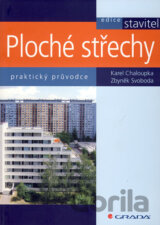 Ploché střechy