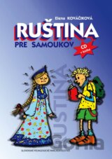 Ruština pre samoukov