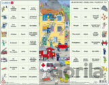 Learning English Puzzle 10 EN10