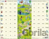 Learning English Puzzle 11 EN11