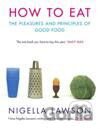 How to Eat