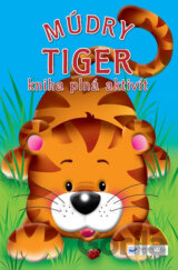Múdry tiger