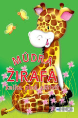 Múdra žirafa