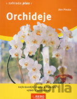 Orchideje