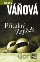 Přítulný Zajíček