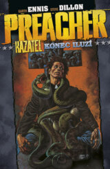 Preacher - Kazatel 5