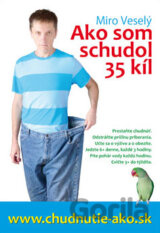Ako som schudol 35 kíl
