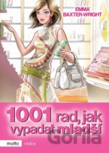 1001 rad, jak vypadat mladší