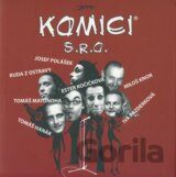 Komici s.r.o.