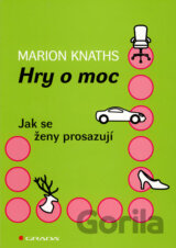 Hry o moc