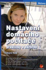 Nastavení domácího počítače