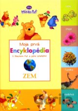 Moja prvá encyklopédia - Zem