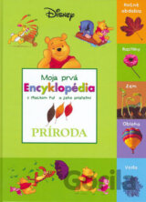 Moja prvá encyklopédia - Príroda