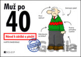 Muž po 40