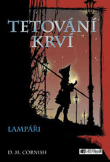 Tetování krví 2: Lampáři