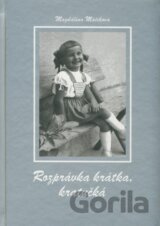 Rozprávka krátka, kratučká